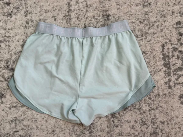 Under Armour Shorts Women’s - Image 2