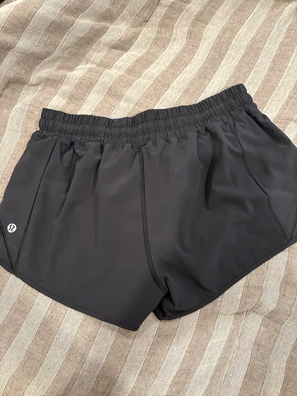Lululemon 2.5" Shorts - Image 2