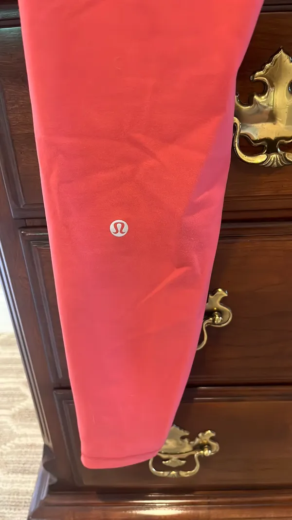 Lululemon Leggings - Image 5