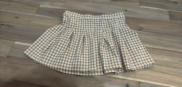 Brown Size XL - Image 2