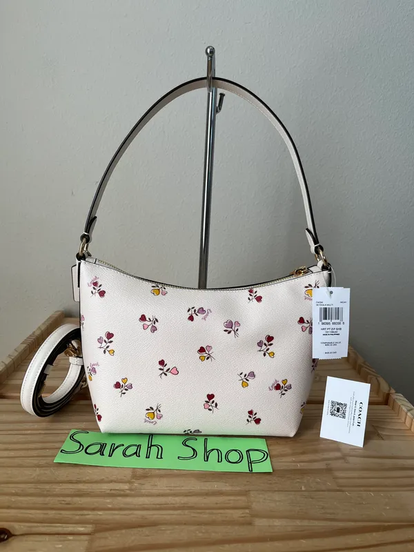Coach Purse - Image 2