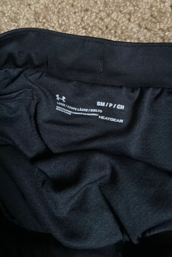 Shorts - Image 2