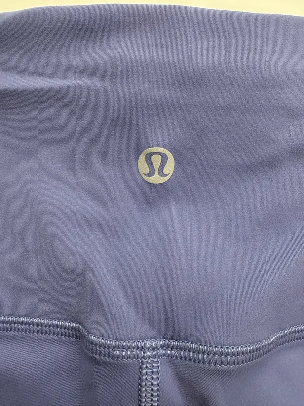 Lululemon Wunder Train Leggings 25 length - Image 4