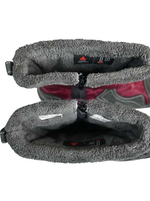 KEEN Women's 9 Betty Boot Pull-On Waterproof Insulated Snow Boot - Image 7