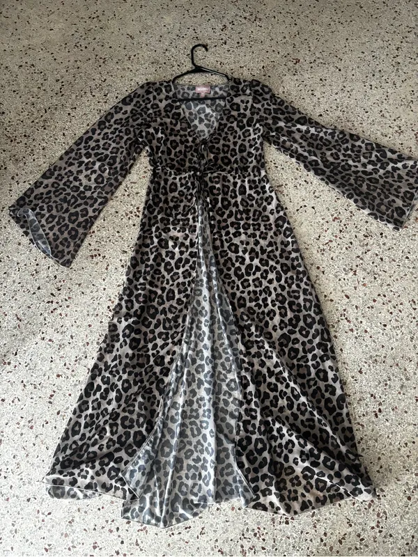 Show me your mumu out and about duster medium - Image 6