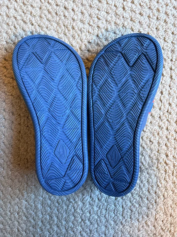 NWT Chillos Chaco Slides - Image 3