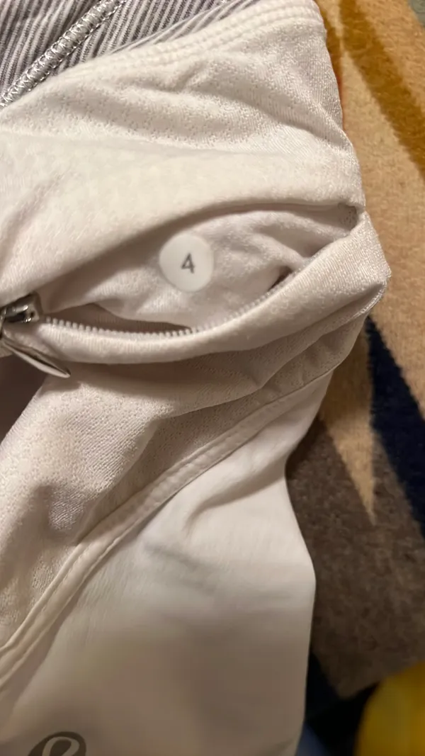 Lululemon Shorts - Image 3