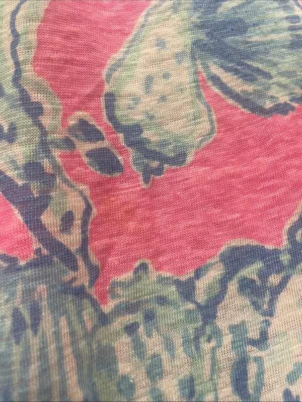 Lilly Pulitzer tee - Image 2