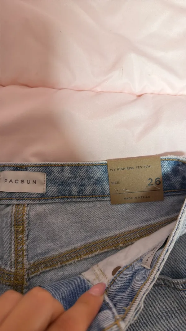 PacSun Shorts - Image 3