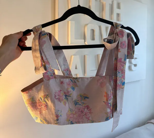 Gianni Bini Top - Image 2
