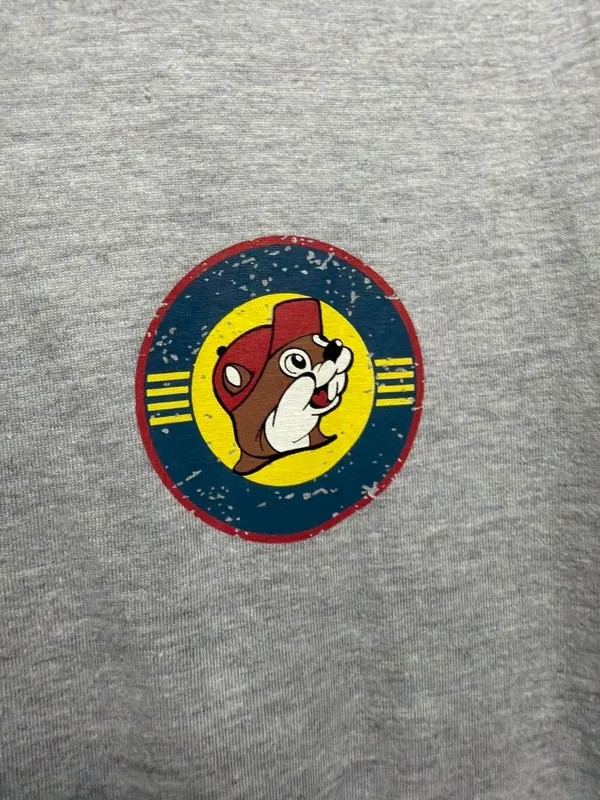 Buc-ee's Tee shirt - Image 2