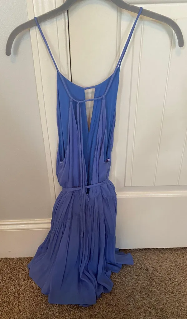 Mustard Seed Boutique Key Hole Romper - Image 2