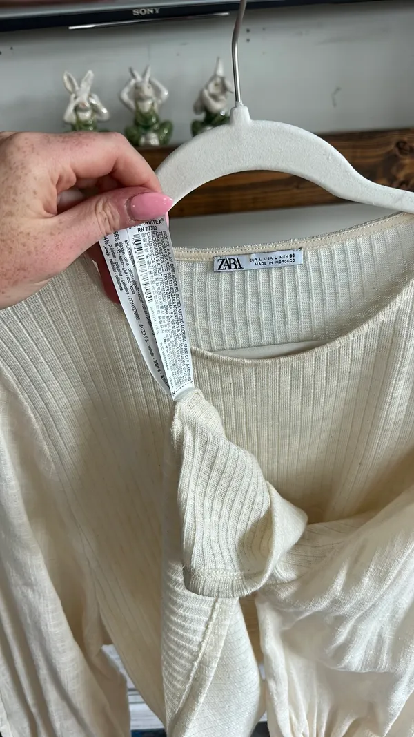 ZARA Top - Image 6