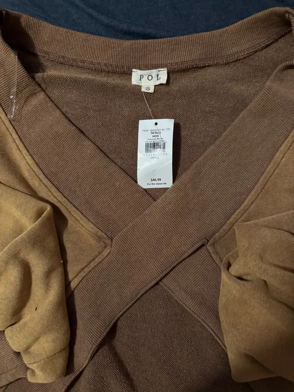 POL Sweater - Image 2