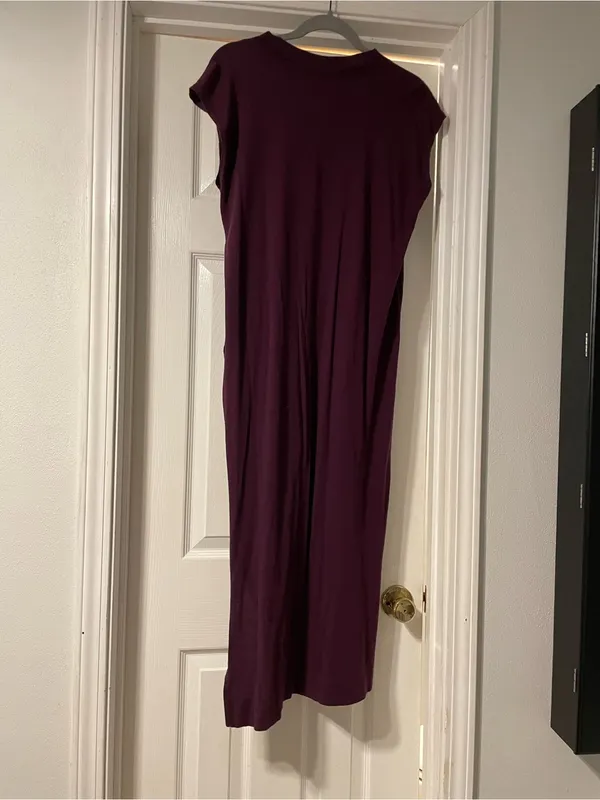 EUC Free People Beach All Day Long Midi dress - Image 6