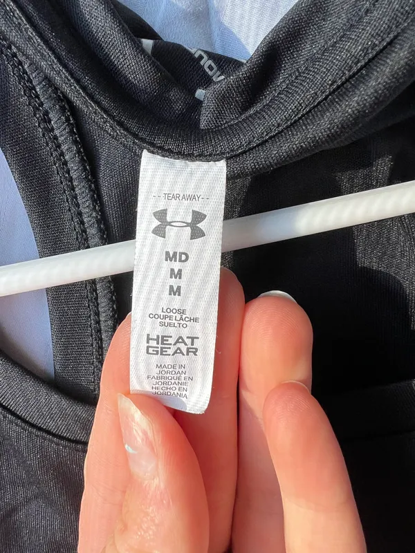 Under Armour Tank - Image 3