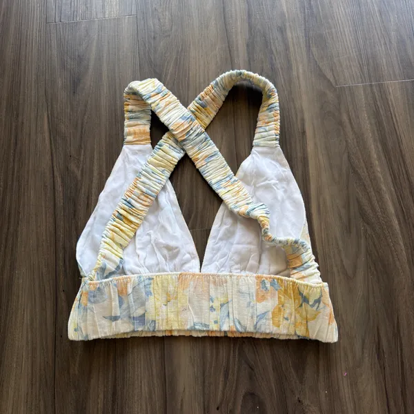 Abercrombie Tank Top - Image 3
