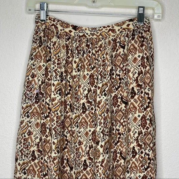 Vintage Rania‎ Dante Skirt - Image 8