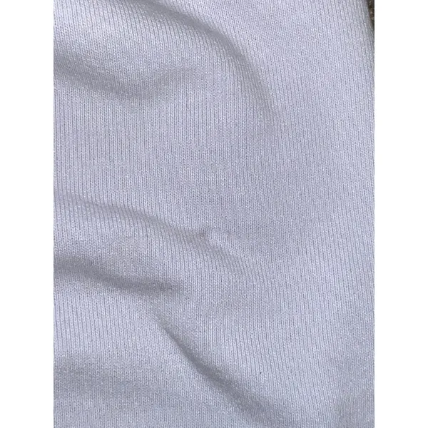 Boys‎ Lie What Is Love Light Blue Graphic Sweatpants | Size Medium - Image 7