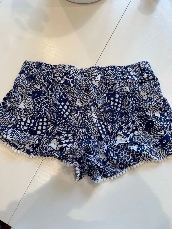 Lilly Pulitzer Shorts - Image 2