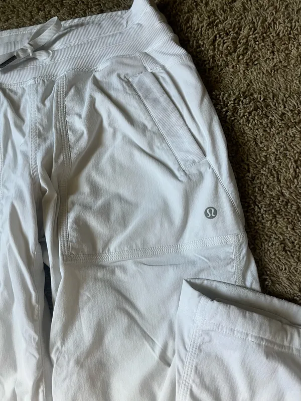 Lululemon Dance Studio Pants - Image 3