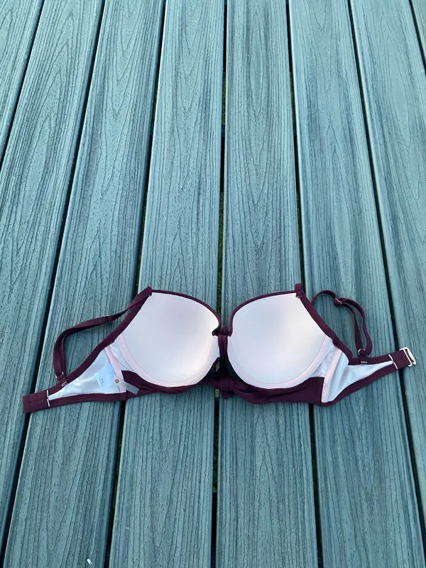 Shade & Shore Bikini Top - Image 2