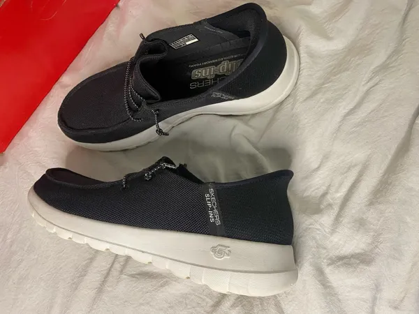 Skechers Womens Shoes Size 9 - Image 5