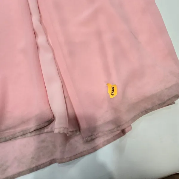 NBD Kinsley Gown in Blush Small - Image 5
