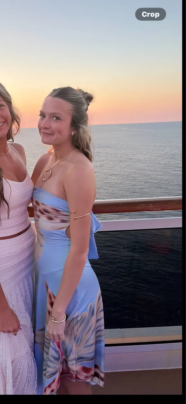 Peppermayo Midi Dress - Image 2
