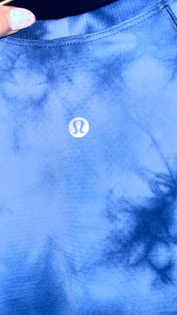 Lululemon Swiftly Tech Shirt 2.0 - Image 4