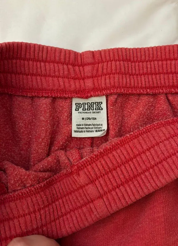 PINK Victoria’s Secret Sweatpants - Image 2