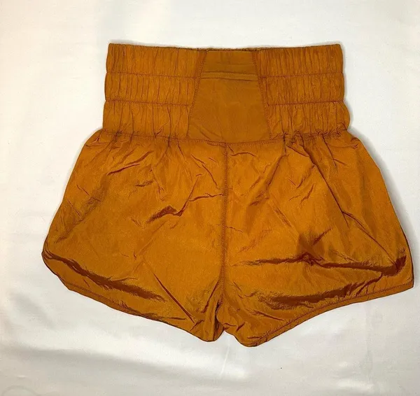 Free People Movement The Way Home Shorts - XS - Image 5