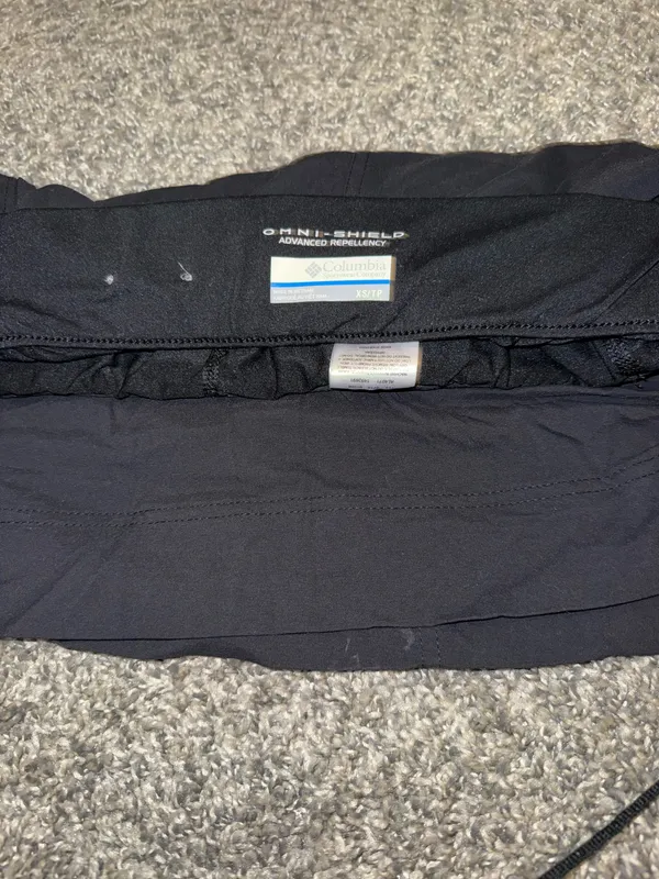 Columbia Skort - Image 3