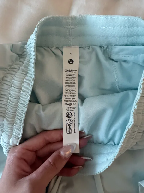 Lululemon Shorts - Image 3