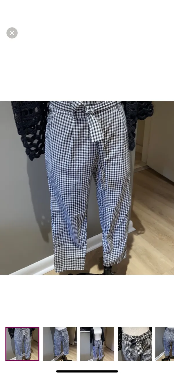 marshals pants Size XS - Image 4
