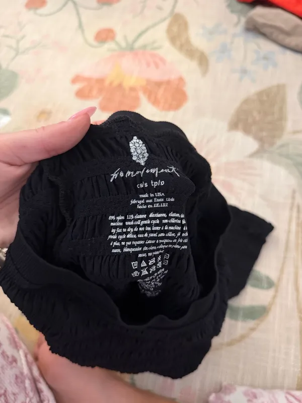 Free People Movement top  - Image 2