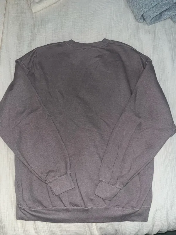 Boutique Nashville sweatshirt - Image 3