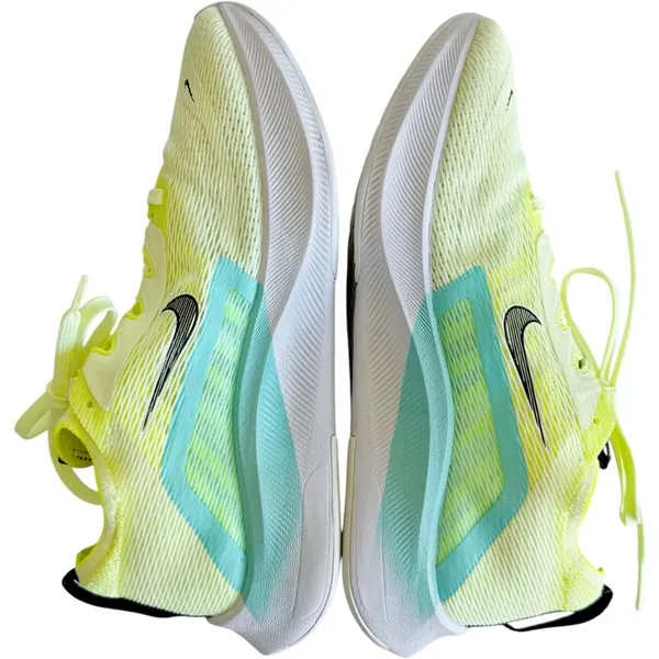 Nike Zoom Fly 4 Women's Road Running Shoes 6.5 Women’s Sneakers CT2401-700 - Image 10
