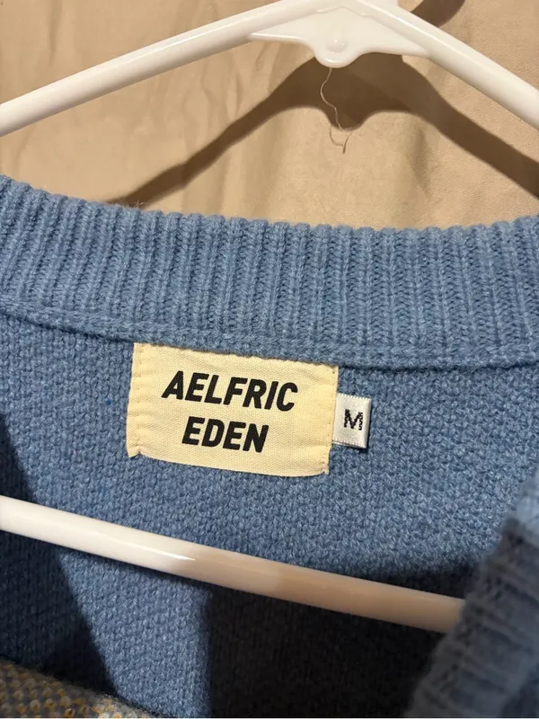Aelfric Eden sweatshirt - Image 2