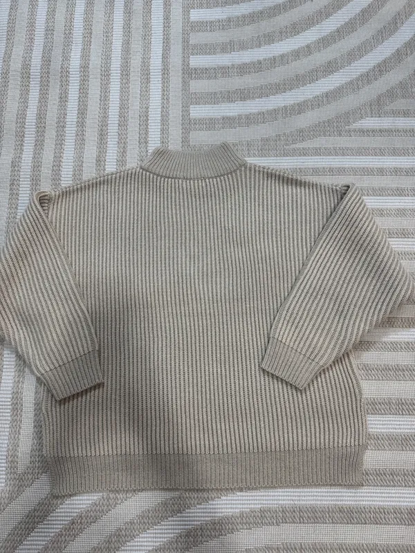 Topshop Sweater Knit - Image 3