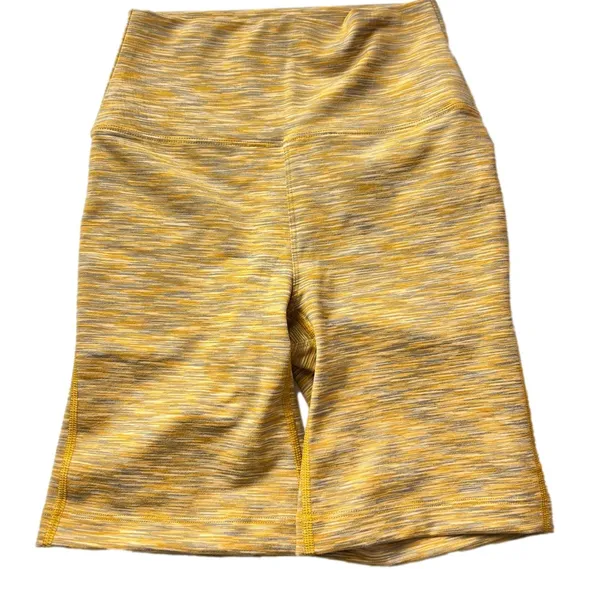 Outdoor Voices NWT‎ FreeForm 7" Bike Shorts Comfy Buttery Soft Shorts - Image 3