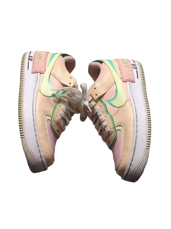 Nike Air Force 1 Shadow "Arctic Punch Size 8 - Image 6