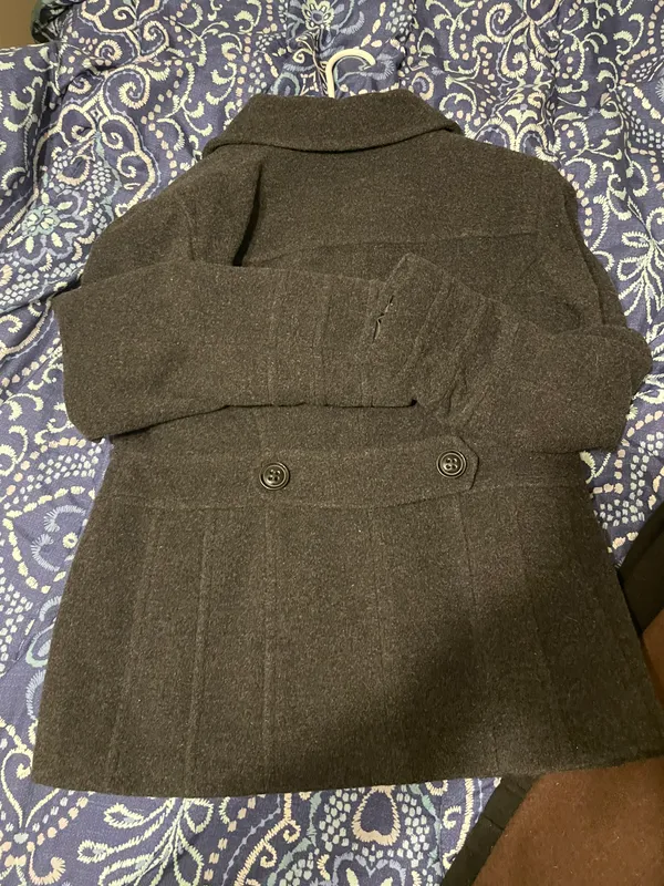 Pea Coat - Image 2