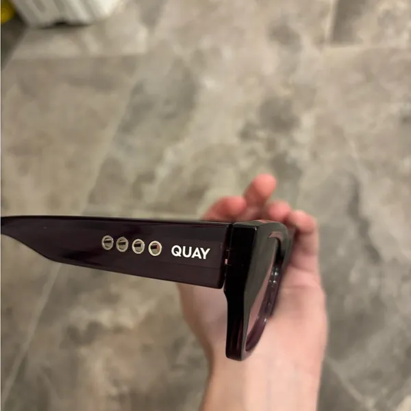 quay sunglasses - Image 7