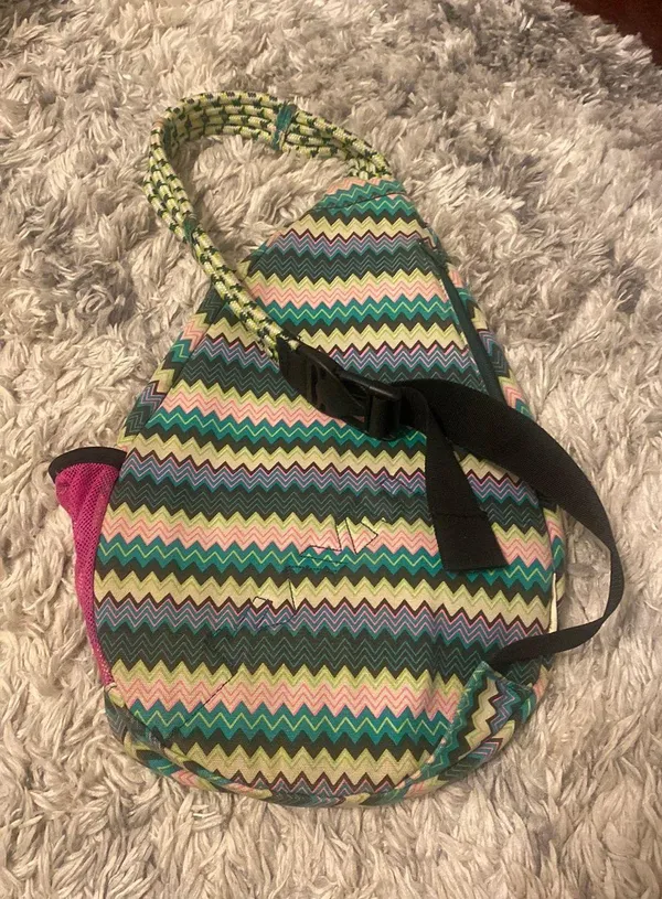 KAVU Bag - Image 3