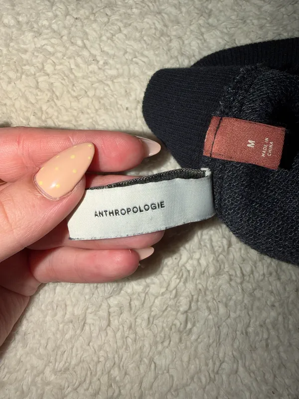 Anthropologie Crewneck - Image 5