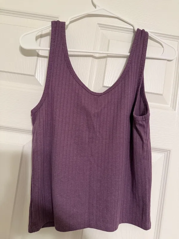 American Eagle Tank Top - Image 3