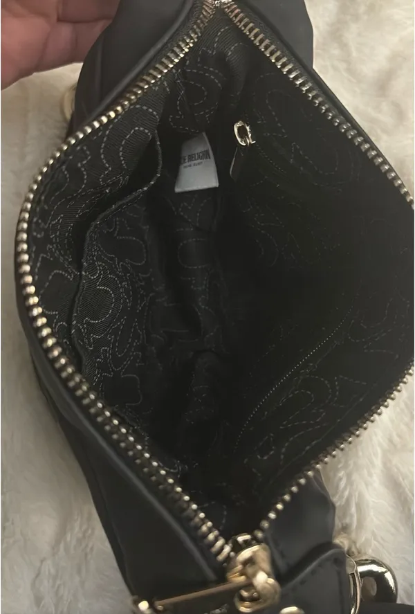 True Religion Black mini bag - Image 5