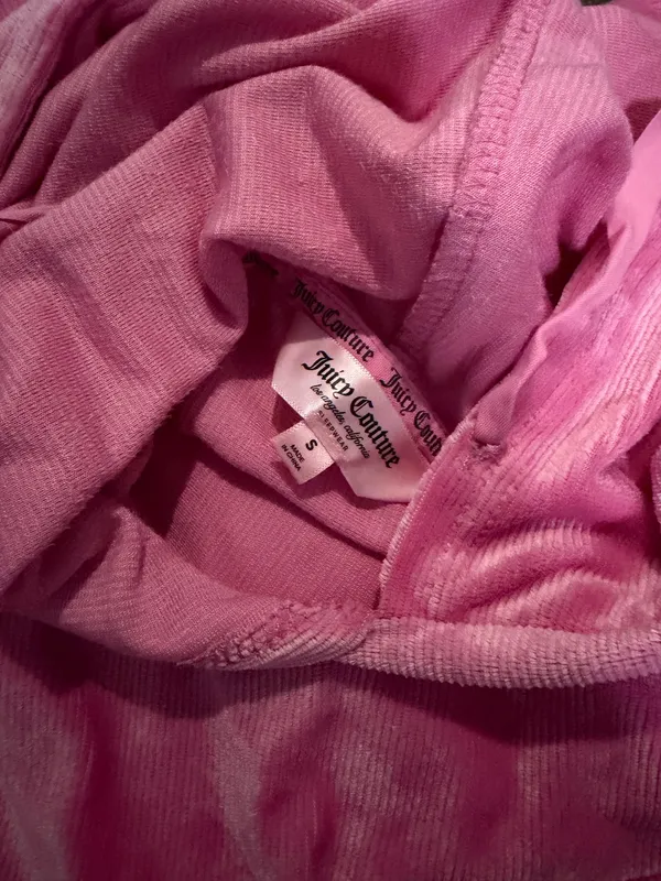 Juicy Couture Suit Track - Image 3