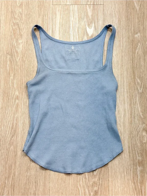 Free People Movement Tank Top - Image 4